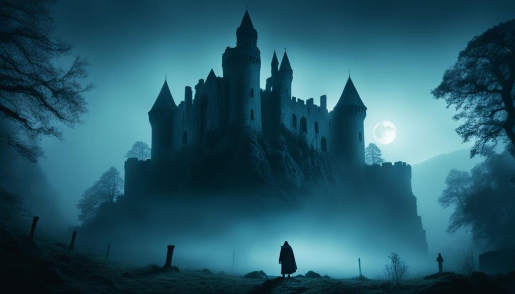 mysterious legends of Veliko Tarnovo mysterious legends of Veliko Tarnovo