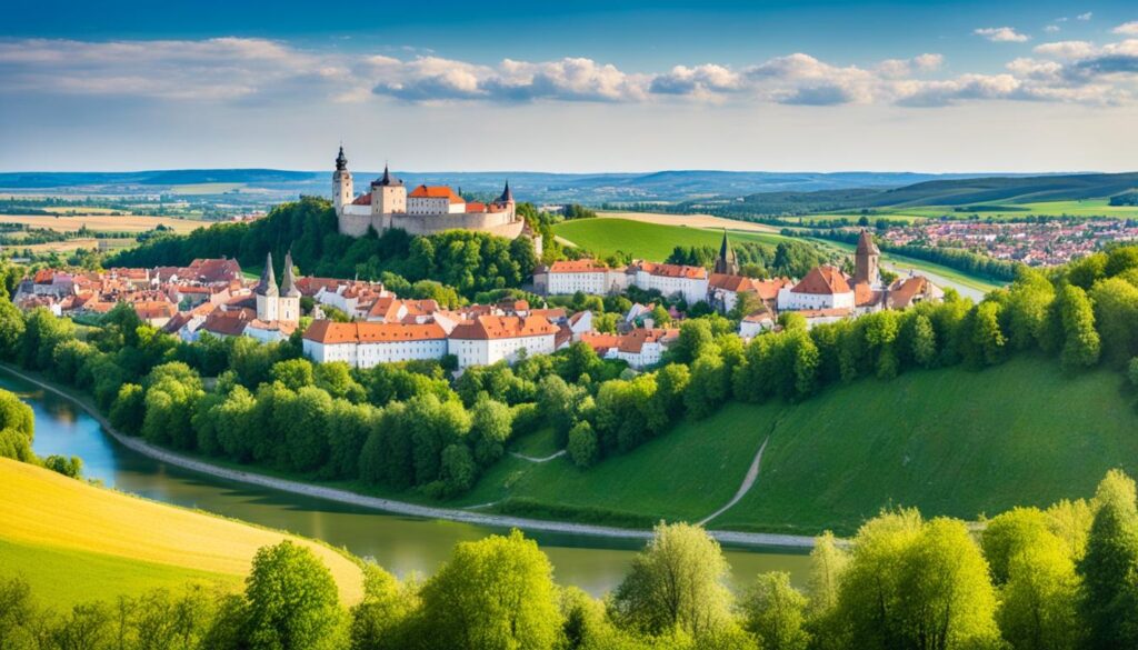 natural beauty Trnava natural beauty Trnava