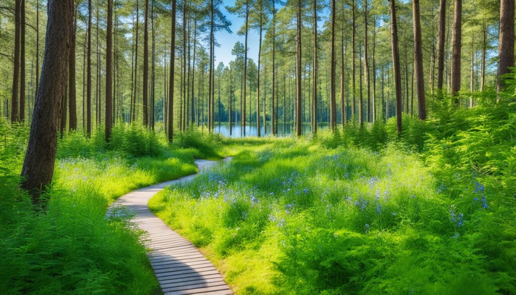 nature conservation Jurmala nature conservation Jurmala