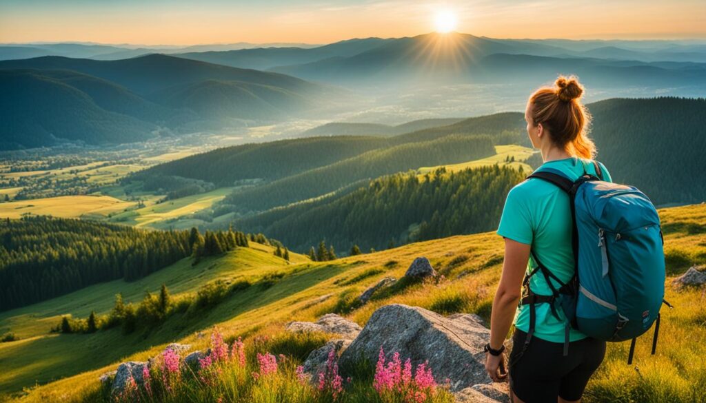 nature escapes nature escapes