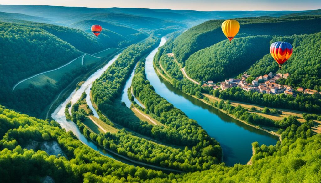 nature excursions Veliko Tarnovo nature excursions Veliko Tarnovo