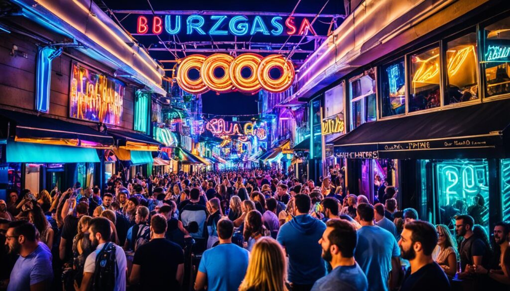 nightlife activities in Burgas nightlife activities in Burgas