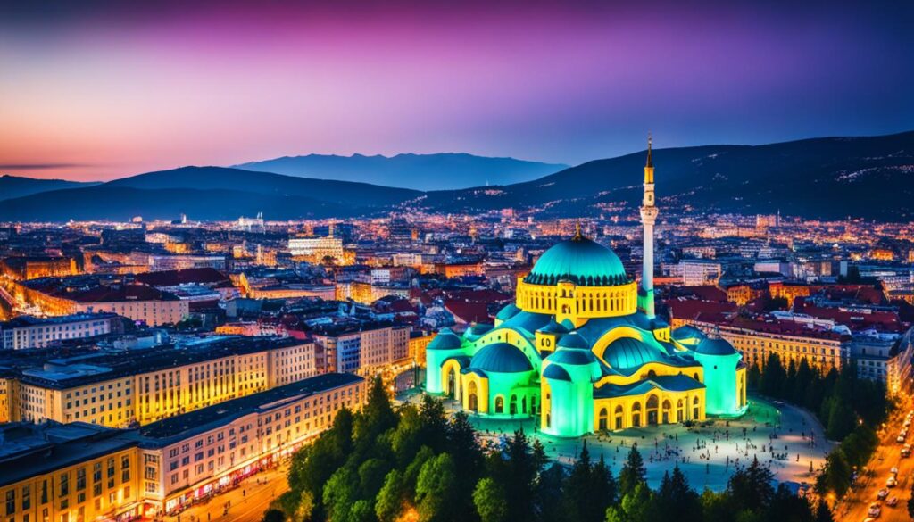nightlife experiences Sofia nightlife experiences Sofia