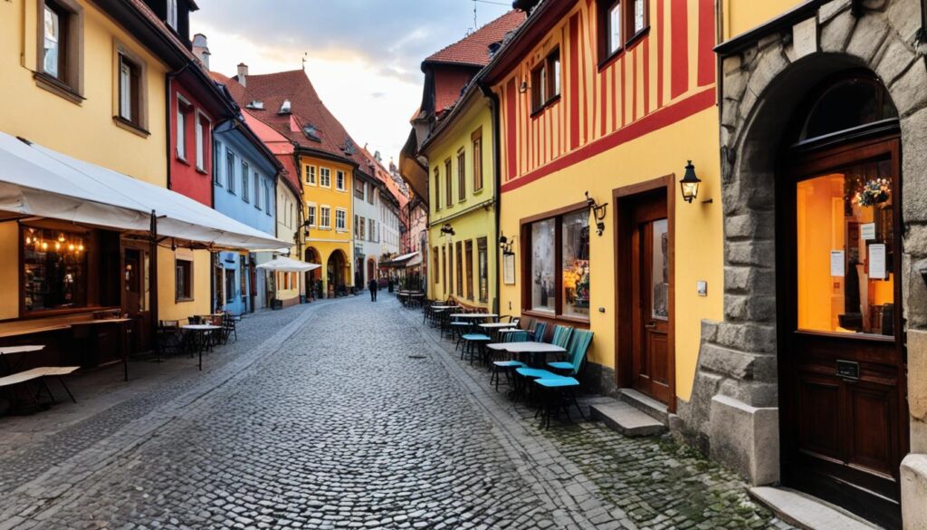 non-touristy spots Brasov non-touristy spots Brasov