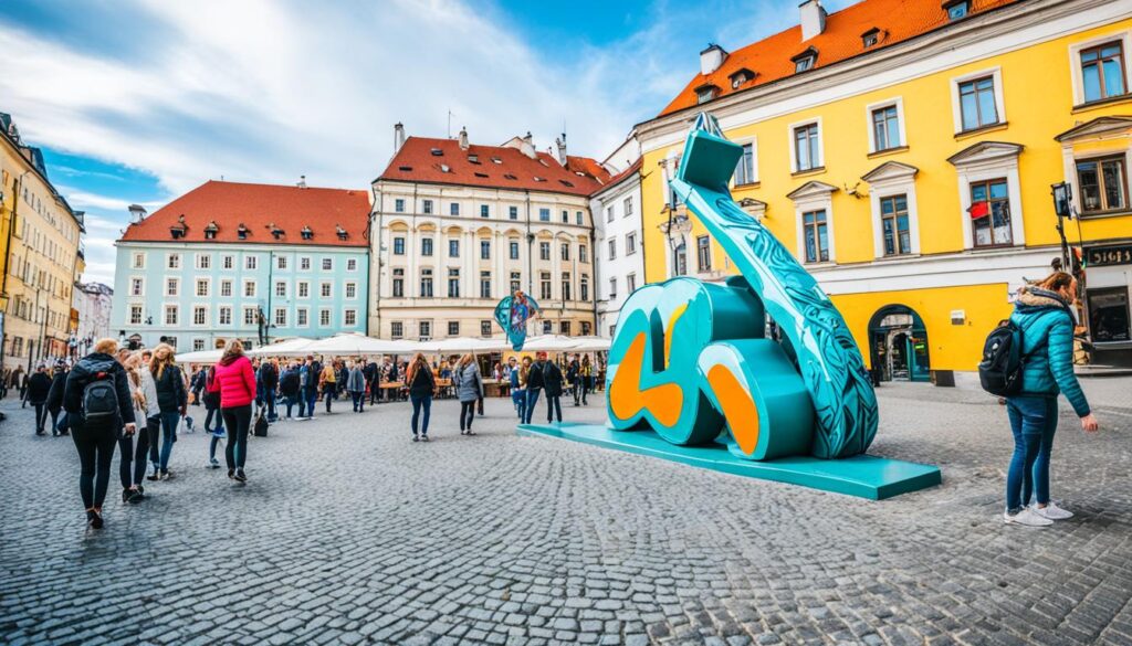 offbeat Bratislava experiences offbeat Bratislava experiences