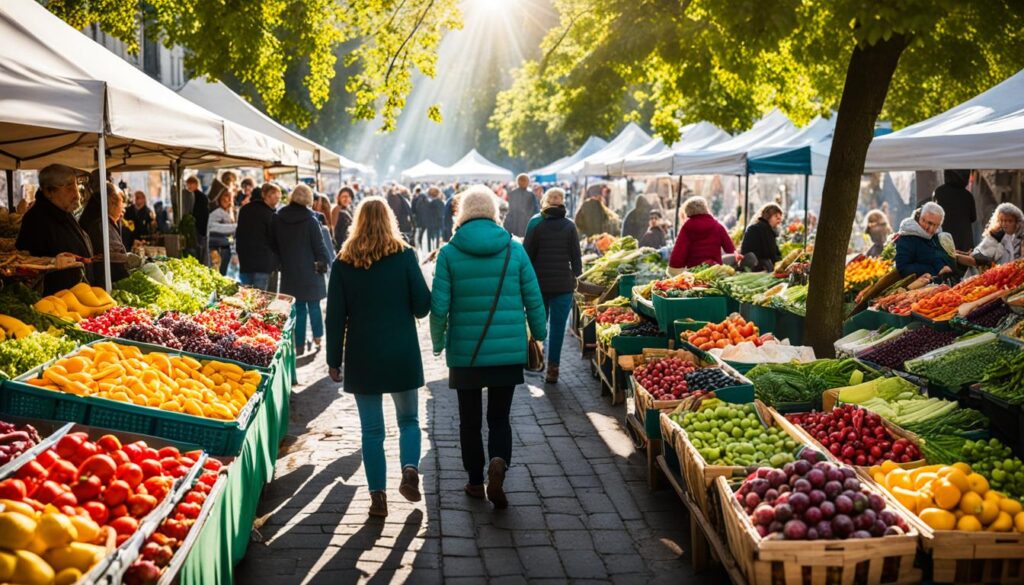 organic markets Sofia Bulgaria organic markets Sofia Bulgaria