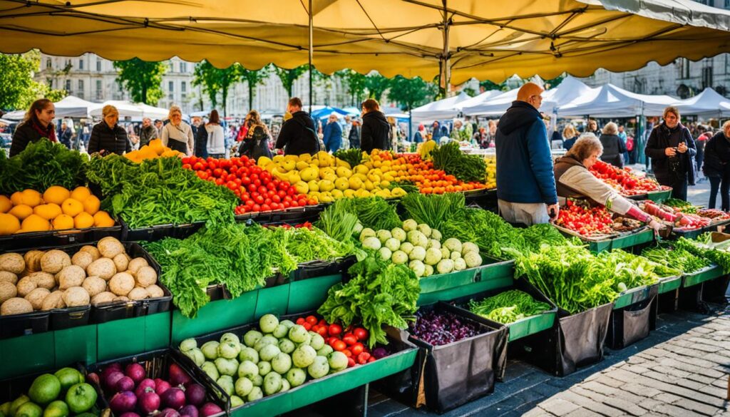 organic markets bucharest organic markets bucharest