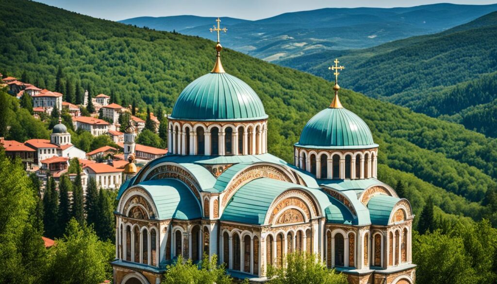 orthodox churches in Bulgaria orthodox churches in Bulgaria