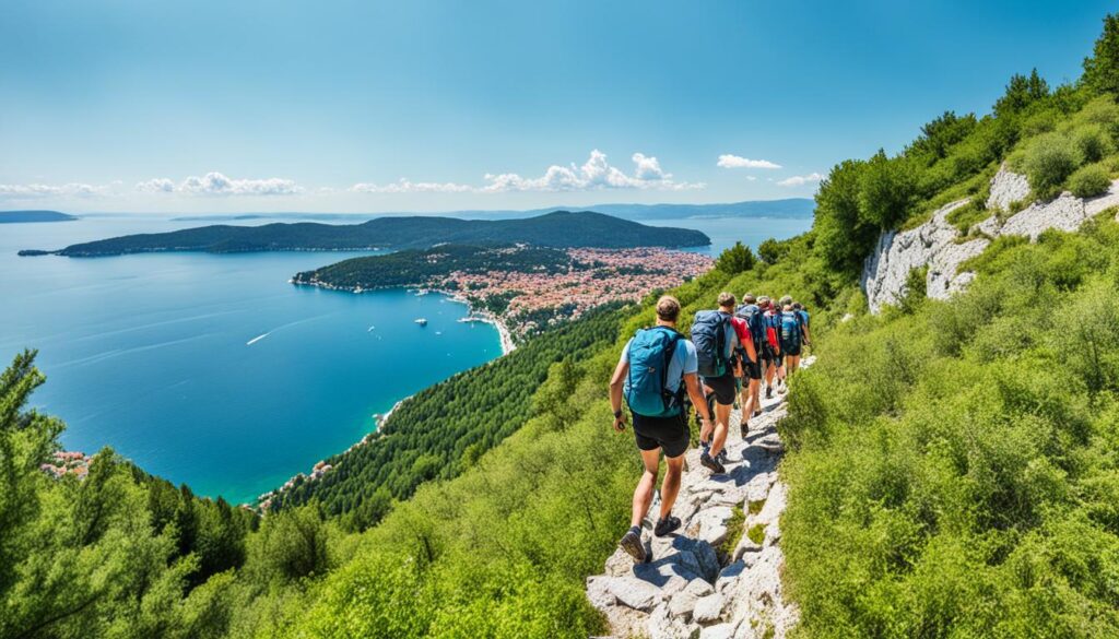 outdoor activities Piran outdoor activities Piran