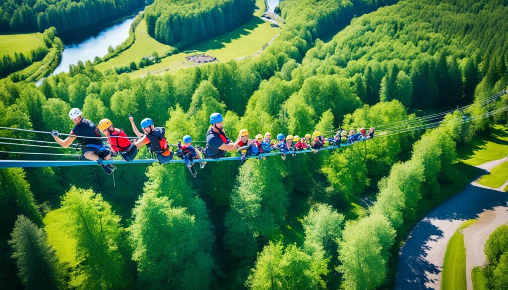 outdoor activities for families in Narva outdoor activities for families in Narva