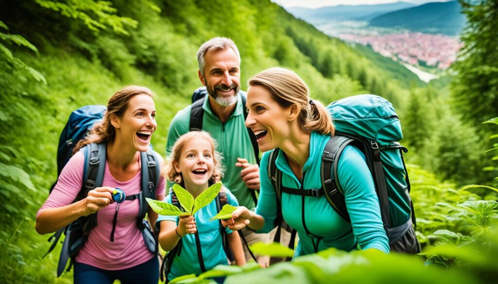 outdoor activities for families in Nitra outdoor activities for families in Nitra