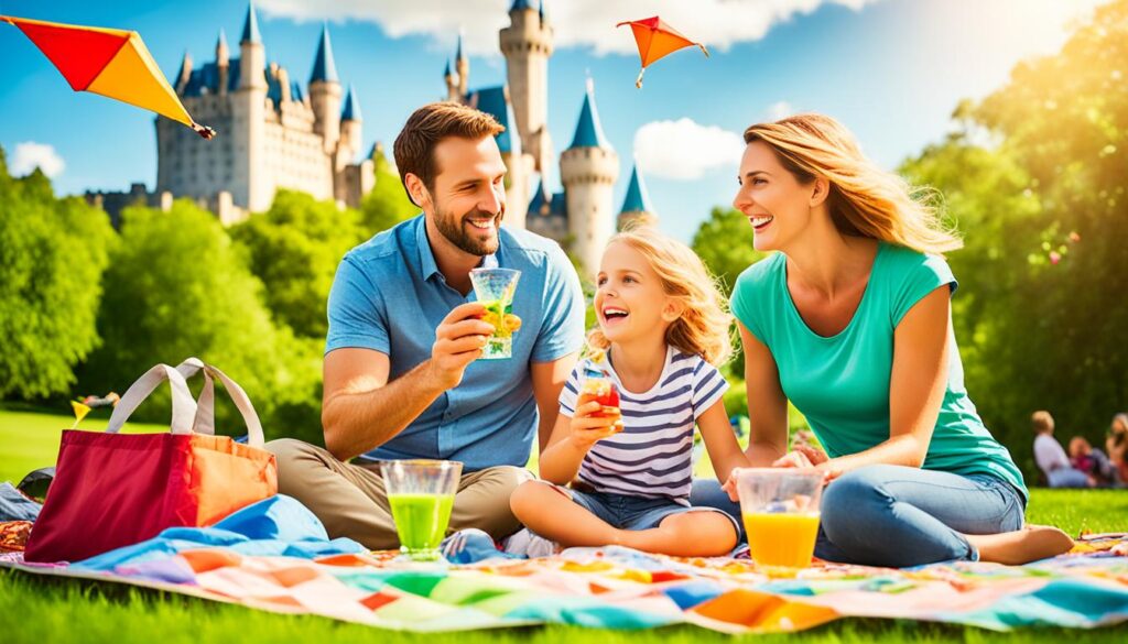 outdoor activities for families in Nitra outdoor activities for families in Nitra