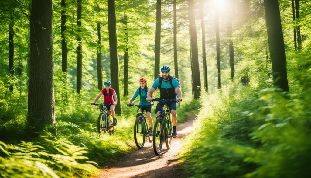 outdoor adventures for families in Liepaja outdoor adventures for families in Liepaja