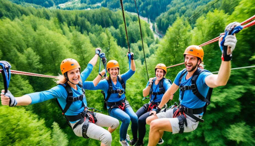 outdoor adventures in Banská Bystrica outdoor adventures in Banská Bystrica