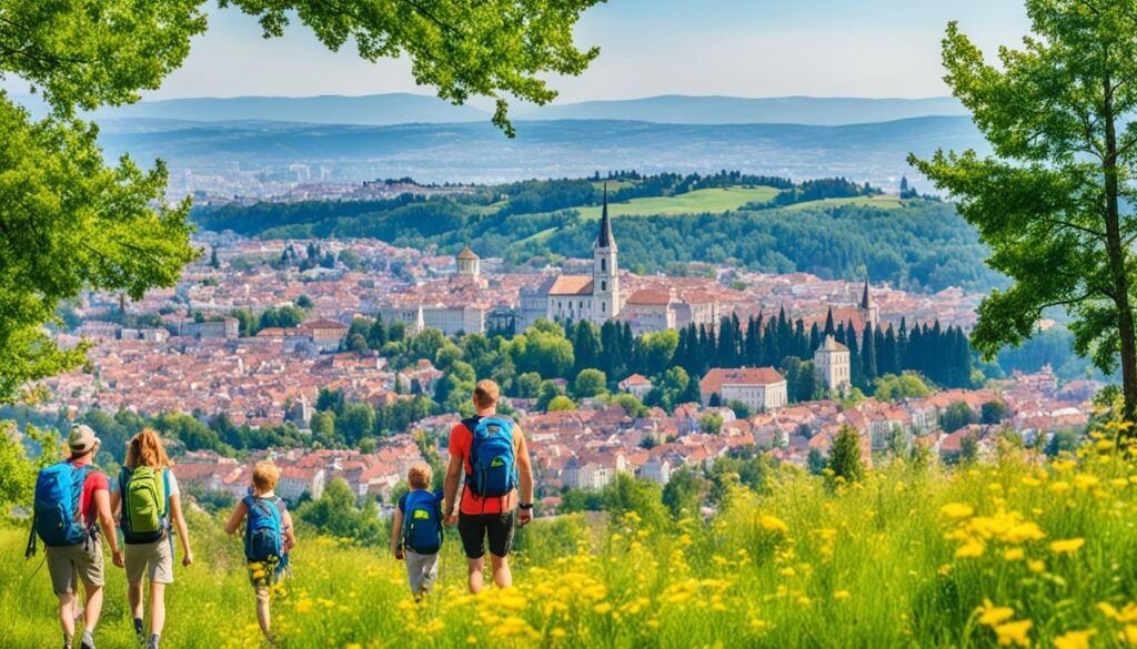 outdoor adventures in Cluj-Napoca outdoor adventures in Cluj-Napoca