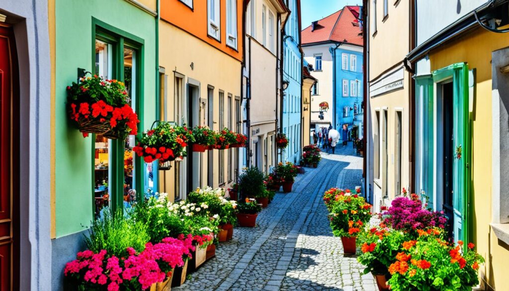 overlooked Nitra destinations overlooked Nitra destinations
