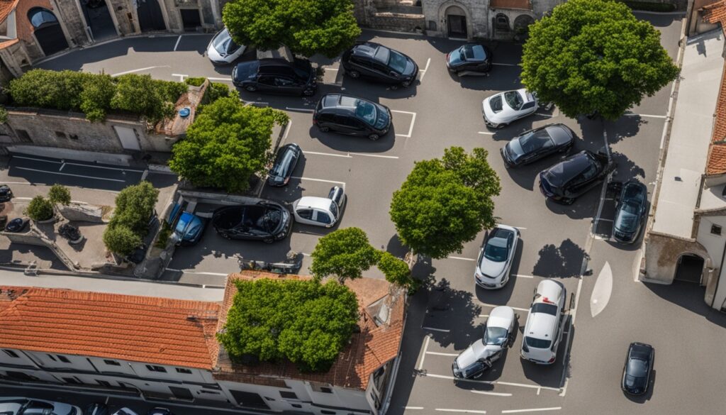 parking facilities in Piran parking facilities in Piran
