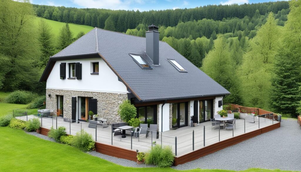 pet-friendly accommodation Clervaux pet-friendly accommodation Clervaux