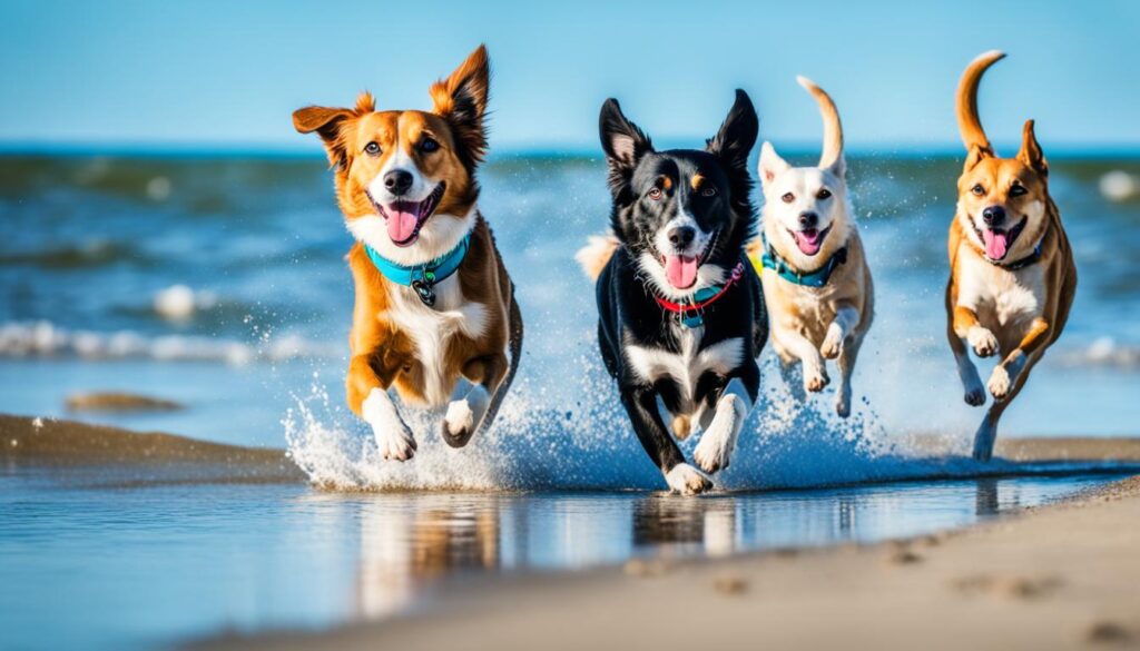 pet-friendly beaches in Pärnu pet-friendly beaches in Pärnu