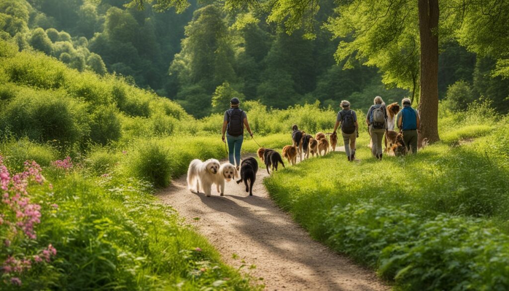 pet-friendly places in Echternach pet-friendly places in Echternach
