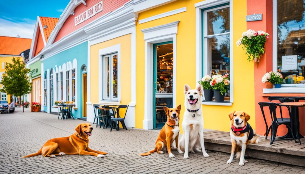 pet-friendly things to do in Pärnu pet-friendly things to do in Pärnu