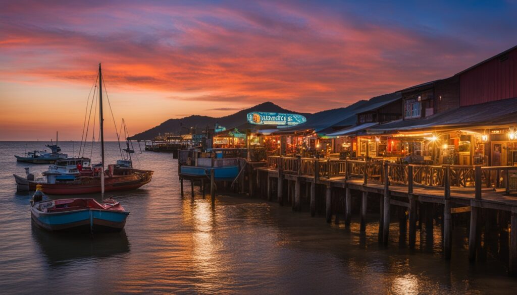 pioneering seafood restaurants pioneering seafood restaurants