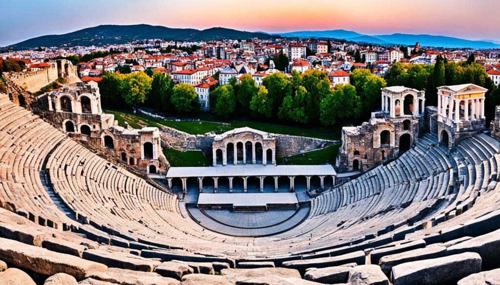 places near Burgas to visit in a day places near Burgas to visit in a day