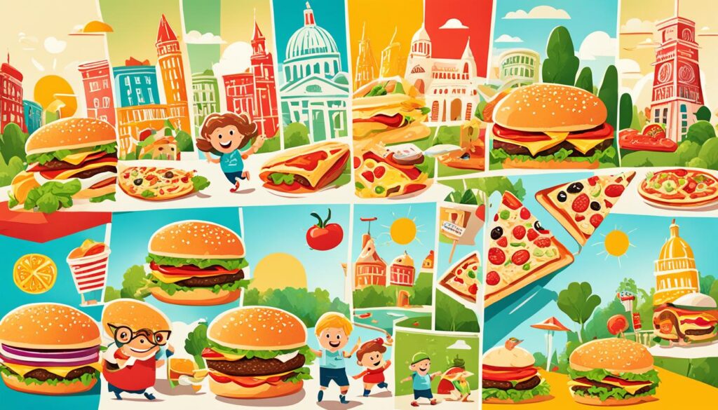 places to eat with kids Cesis places to eat with kids Cesis
