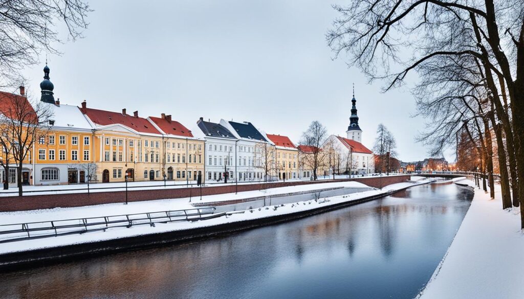 places to visit in Tartu places to visit in Tartu