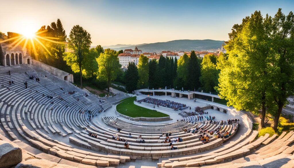 plovdiv amphitheater seating plovdiv amphitheater seating