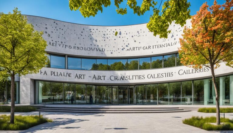 plovdiv art galleries