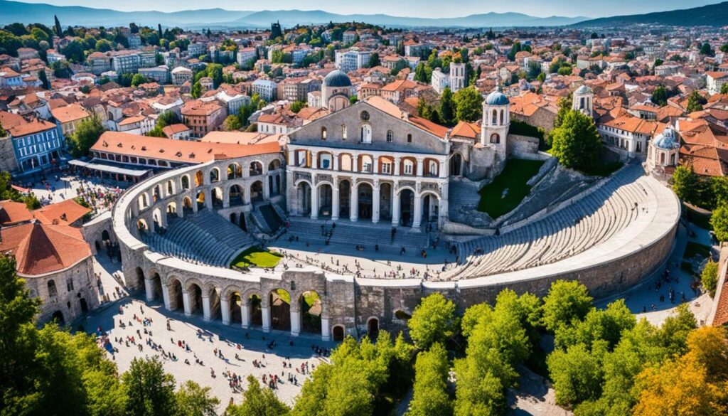 plovdiv heritage tours plovdiv heritage tours