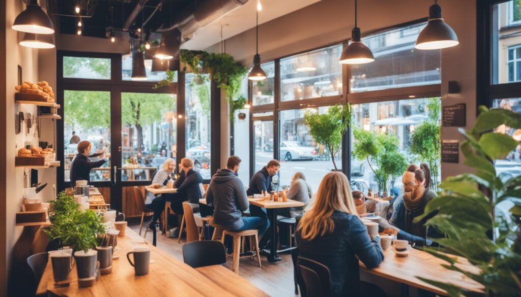 popular cafes in Tartu popular cafes in Tartu