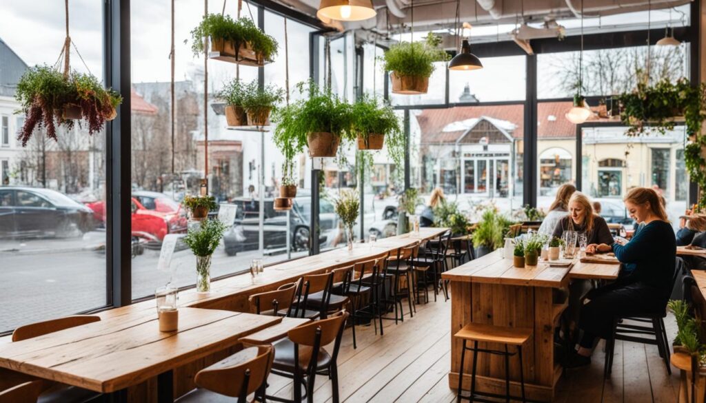popular cafes in Tartu popular cafes in Tartu