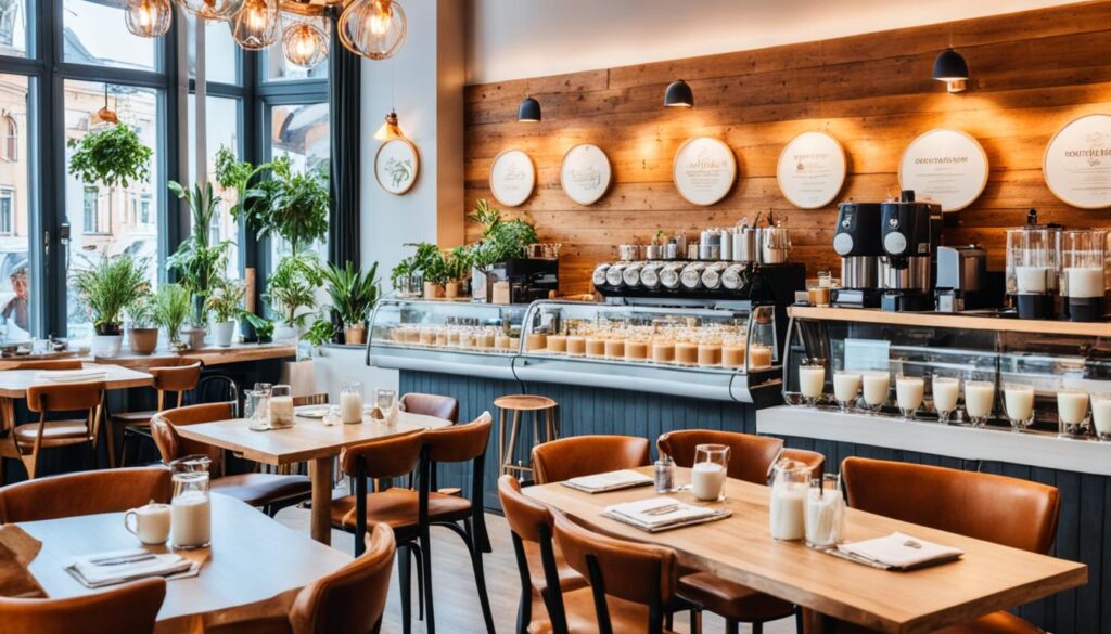 popular coffee shops Liepaja popular coffee shops Liepaja
