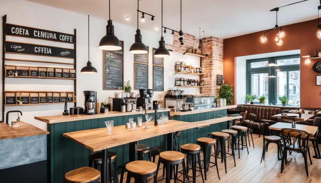 popular coffee shops Liepaja popular coffee shops Liepaja