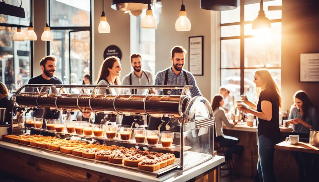 popular coffee shops Liepaja popular coffee shops Liepaja