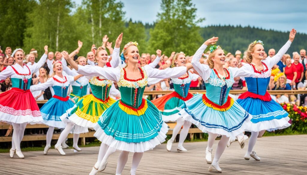 popular events in Nida popular events in Nida