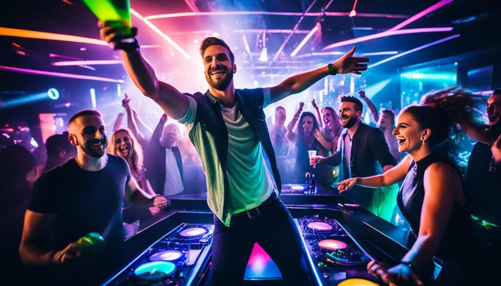 popular nightclubs Sofia popular nightclubs Sofia