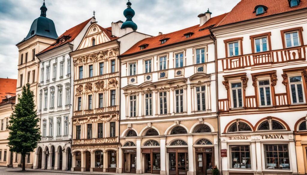 preserved heritage Trnava preserved heritage Trnava
