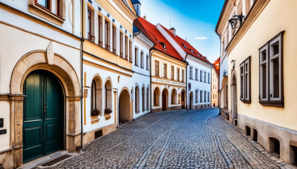 preserved heritage Trnava preserved heritage Trnava