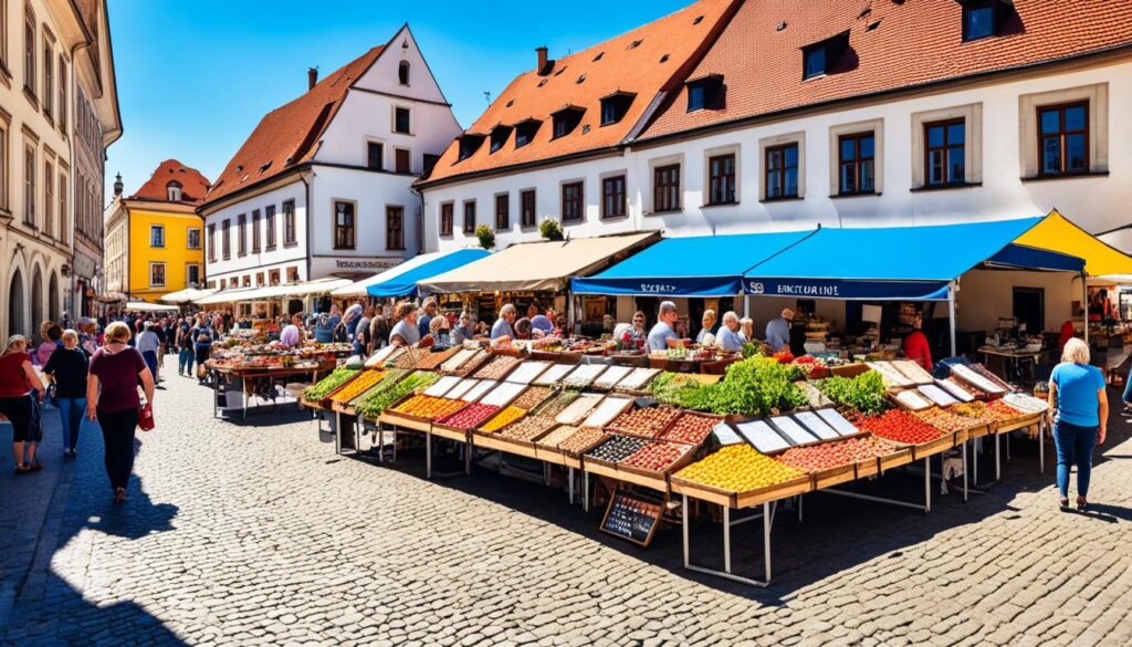 preserved heritage Trnava preserved heritage Trnava