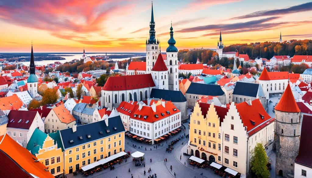 prime location to stay in Tallinn prime location to stay in Tallinn