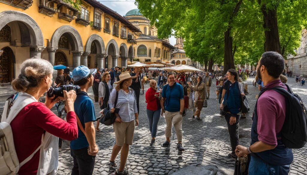 private walking tours in Sofia private walking tours in Sofia
