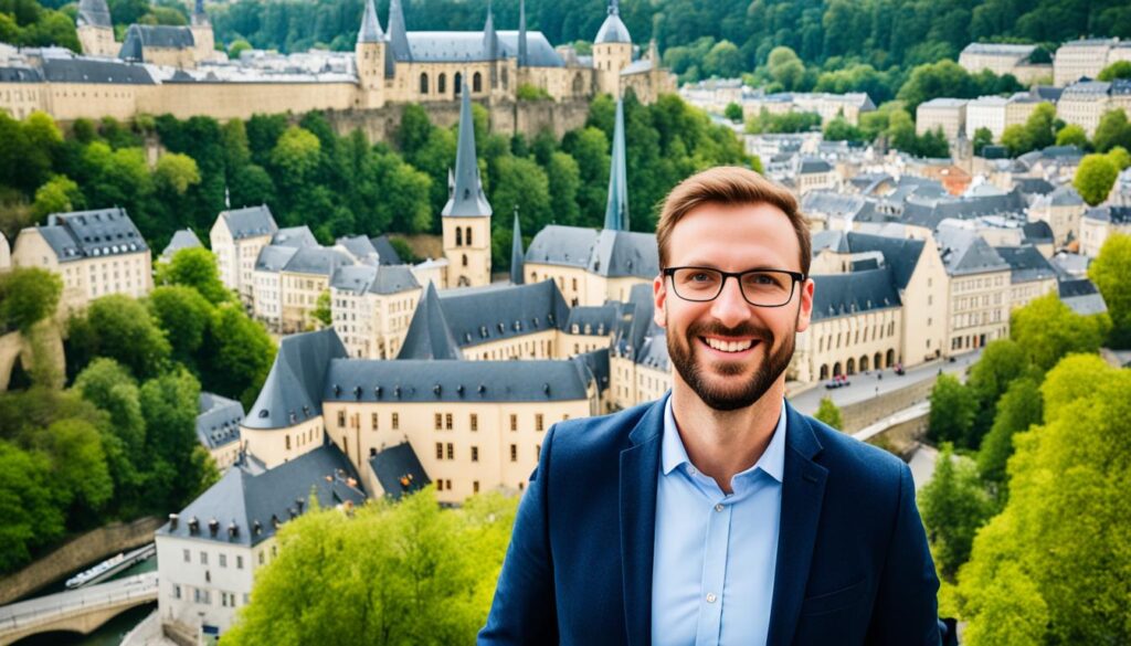 professional English-speaking guide in Luxembourg professional English-speaking guide in Luxembourg