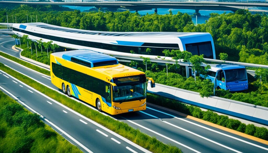 public transportation Varna Airport to city center public transportation Varna Airport to city center