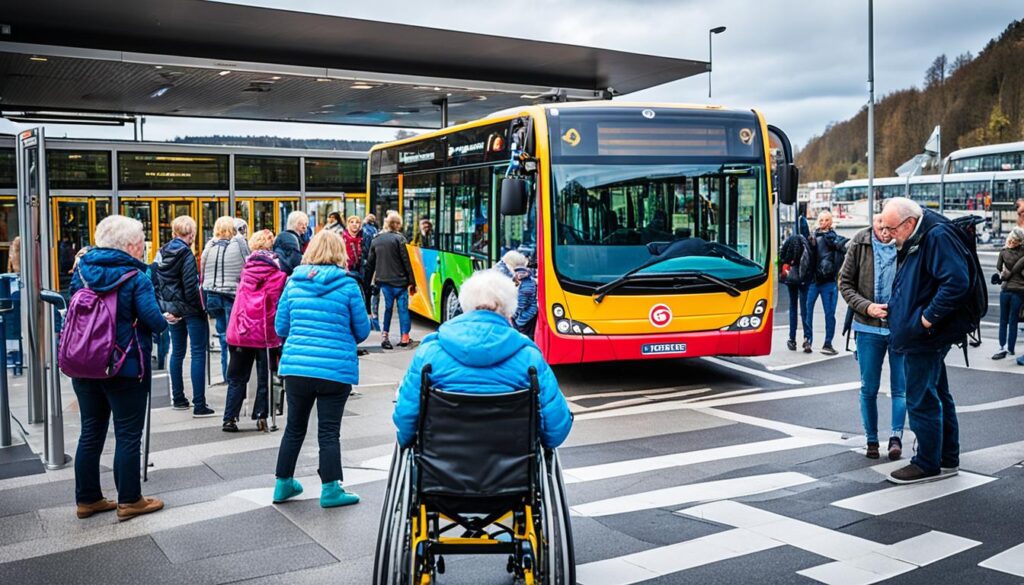 public transportation in Luxembourg City public transportation in Luxembourg City