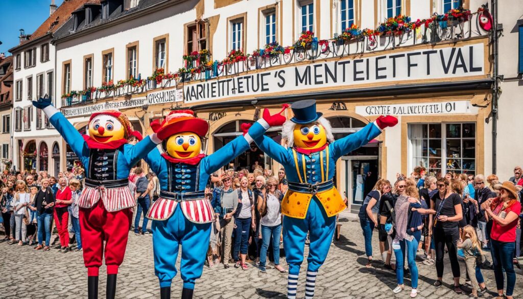 puppet festival puppet festival
