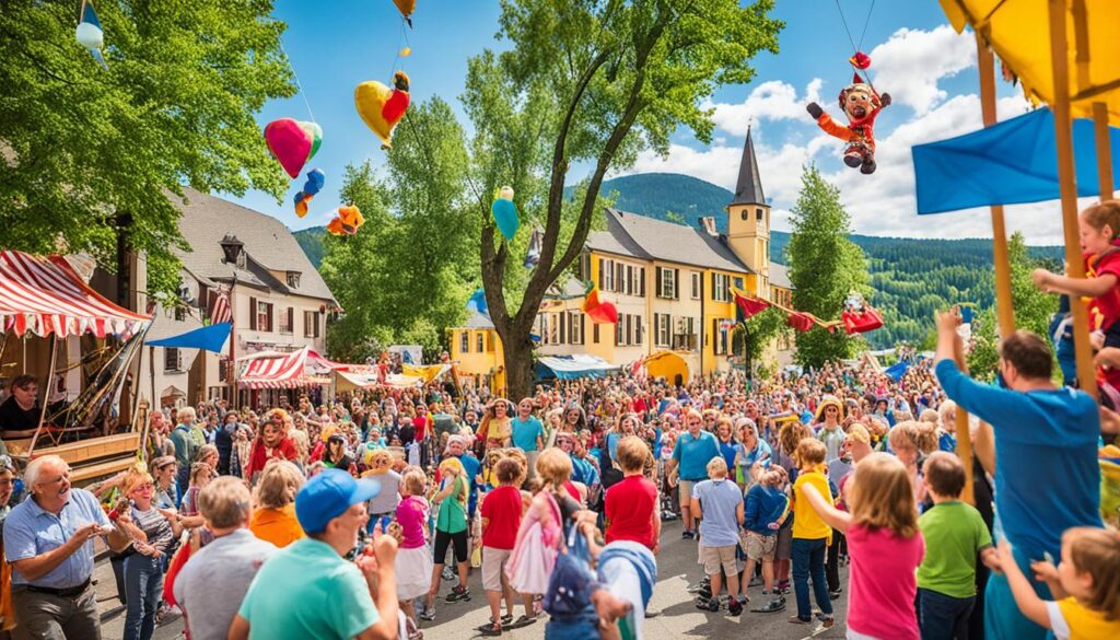 puppet festival puppet festival