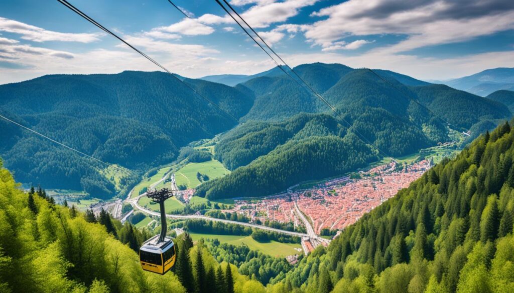 purchase brasov cable car tickets purchase brasov cable car tickets